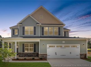 111 Cloverwood Ln #63, Raeford, NC 28376
