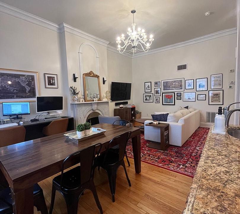 1st image of 2100 Delancey Pl #5