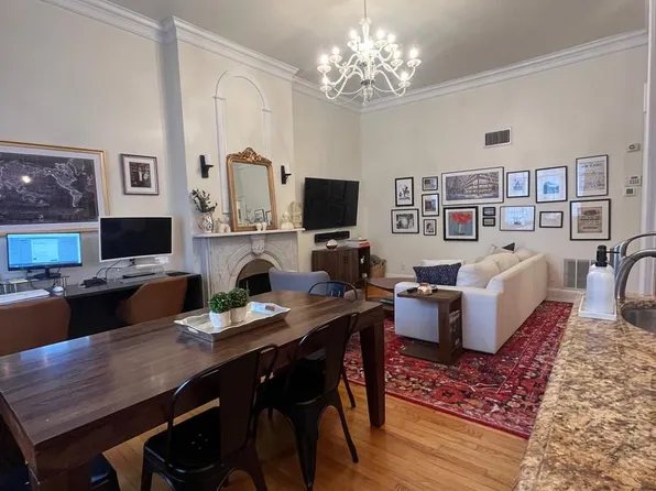 2100 Delancey Pl #5, Philadelphia, PA 19103