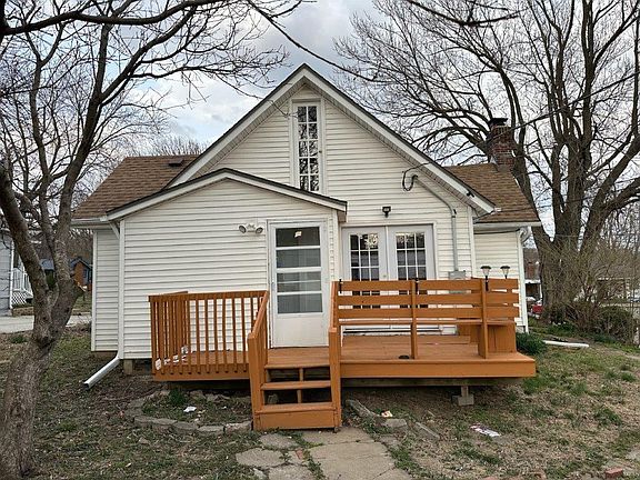 3rd image of 1536 S Osage St