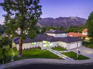 6311 Mirror Lake Dr, Los Angeles, CA 90068