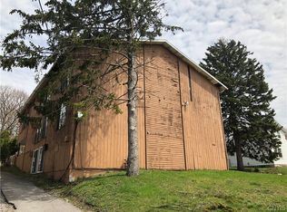 1004 First North St, Syracuse, NY 13208