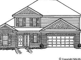 106 Silvermoon Ln, Huntsville, AL 35811