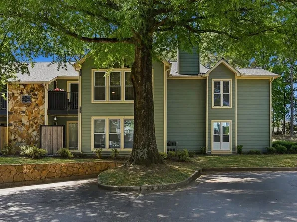 2105 Canyon Point Cir #3204, Roswell, GA 30076