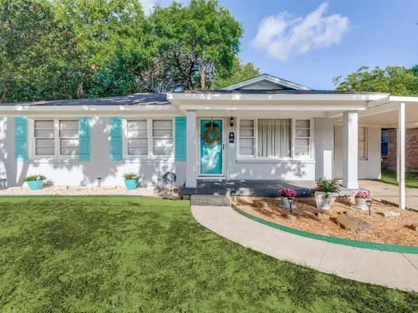 405 Harmon Rd, Hurst, TX 76053