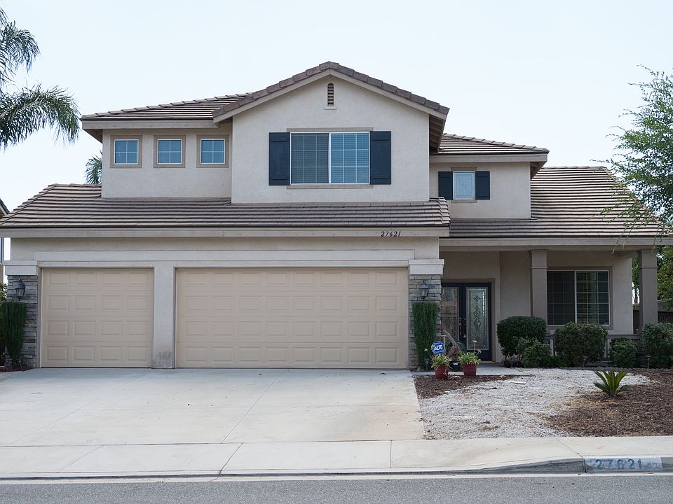 1st image of 27621 Brentstone Way