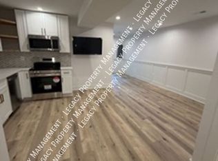 2404 Lenfant Sq SE Unit 1, Washington, DC 20020
