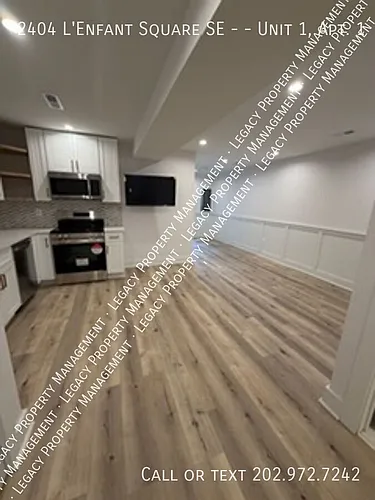 2404 Lenfant Sq SE #1 Photo 1