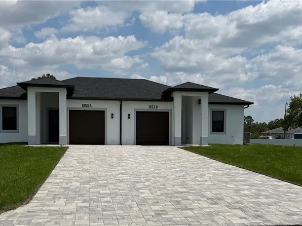 1253 Columbus Blvd, Fort Myers, FL