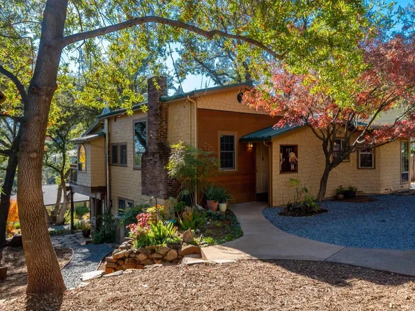 490 Foresthill Ave, Auburn, CA 95603