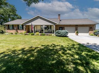 4550 Us Highway 127, Greenville, OH 45331