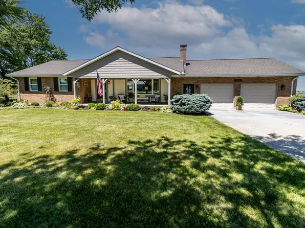 4550 Us Highway 127, Greenville, OH 45331