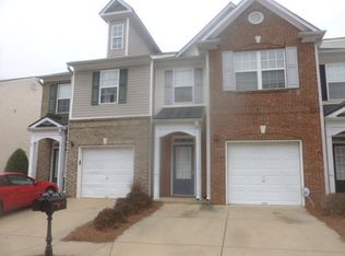 2400 Birkhall Way, Lawrenceville, GA 30043