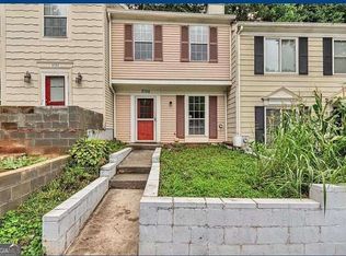 3724 Jamestown Ct, Atlanta, GA 30340