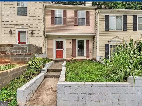 3724 Jamestown Ct, Atlanta, GA 30340