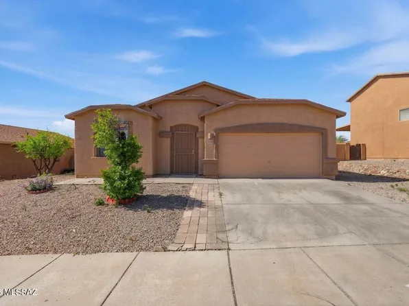 3581 W Avenida Vera Cruz, Tucson, AZ 85746