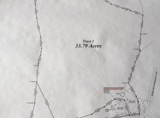 7792 Burks Rd TRACT 1, Christiana, TN 37037