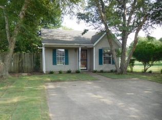 502 Lois Marie Cv, West Memphis, AR 72301