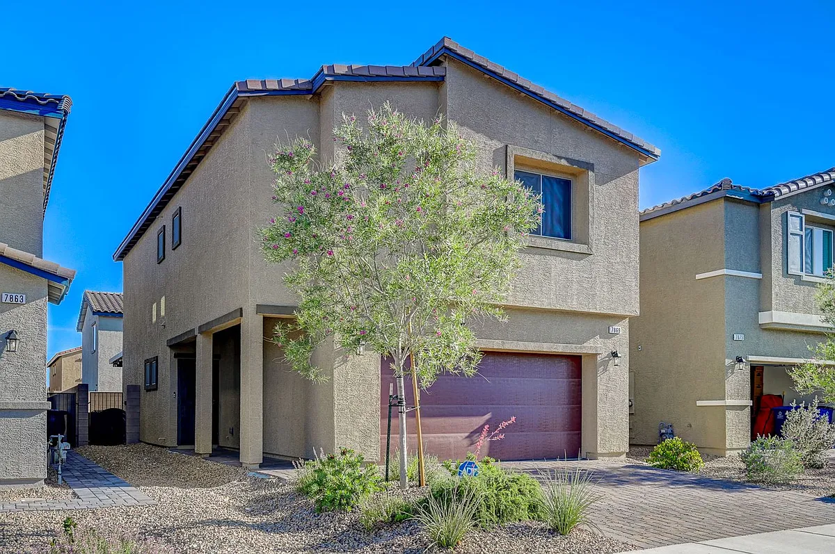 Building Photo - 7869 Morganite Ave