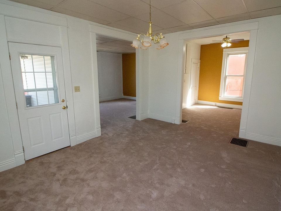 1201 Elizabeth St, Lafayette, IN 47904 Zillow