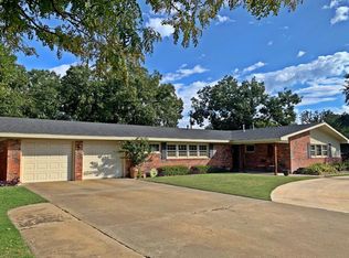 3210 46th St, Lubbock, TX 79413