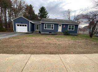 61 Chamberlain St, Rochester, NH 03867