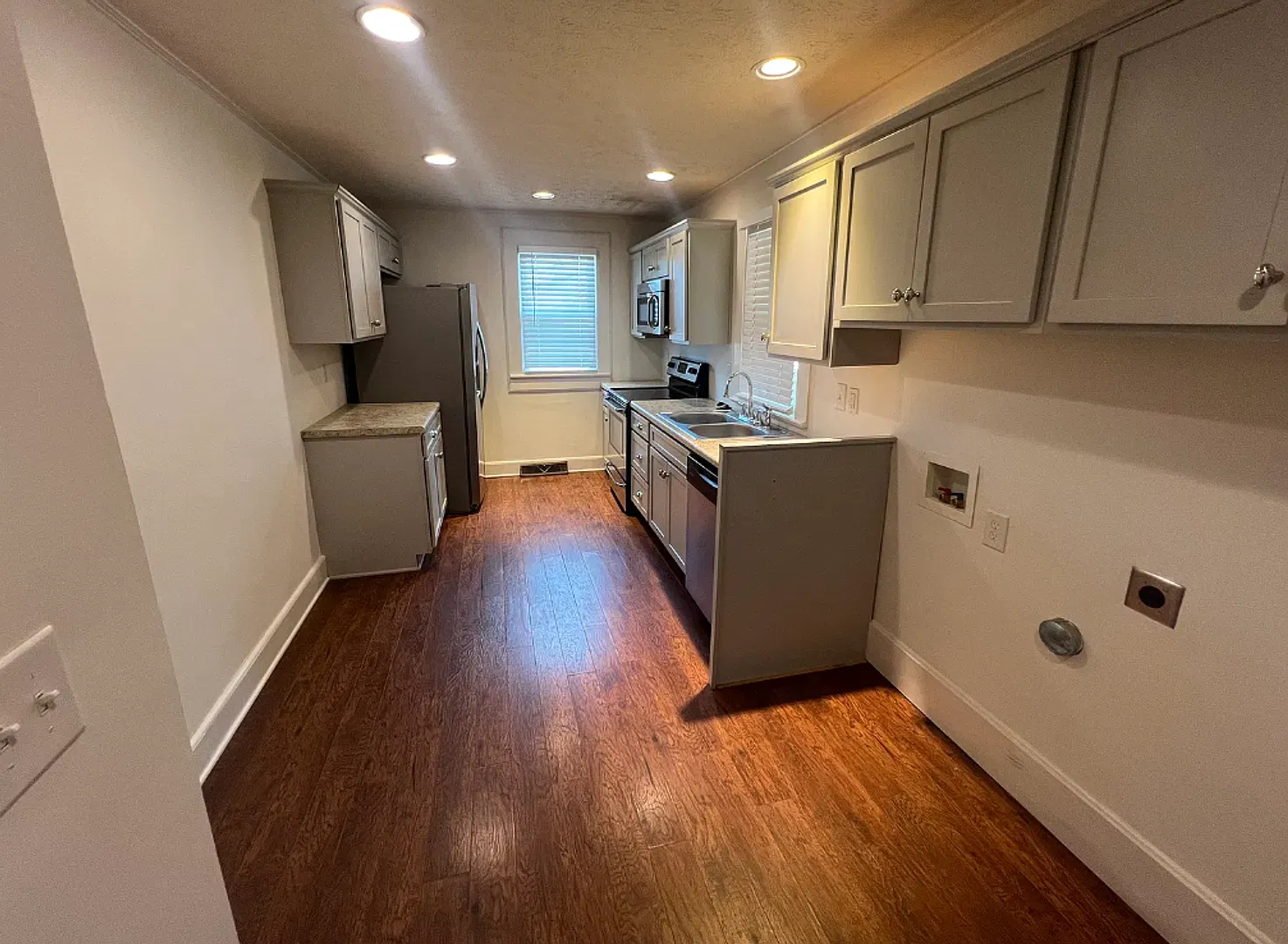 Renovated 2-Bedroom Home with Fenced Backyard & 2-Car Garage Near Downtown Greenville! — Photo 4