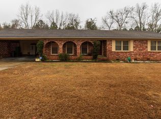 3881 Camellia Dr, Valdosta, GA 31605