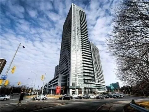 2015 Sheppard Ave E, Toronto, ON