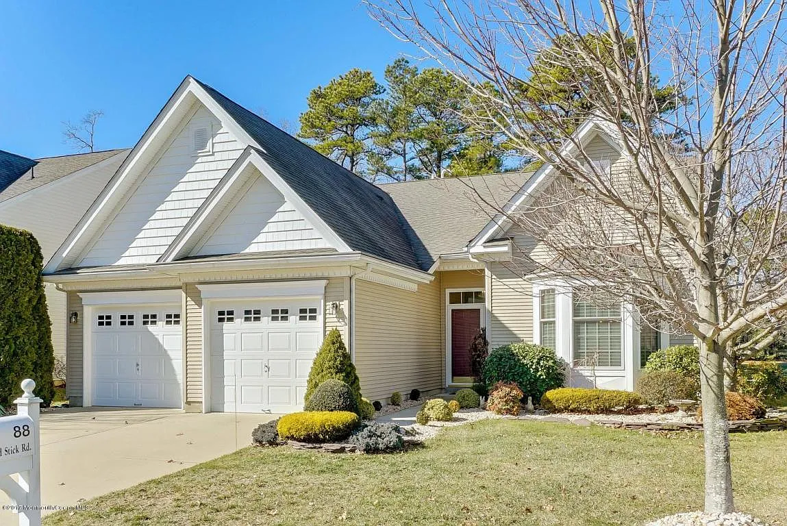 88 Crooked Stick Rd photo 1