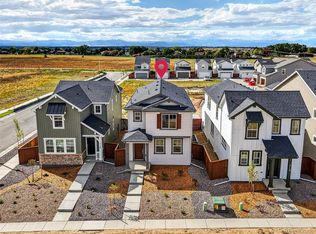 2118 Wagon Wheel Aly, Brighton, CO 80601