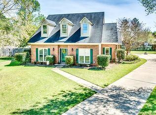 400 Red Oak Ct, Montgomery, AL 36117