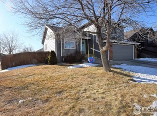 401 Walden Way, Fort Collins, CO 80526