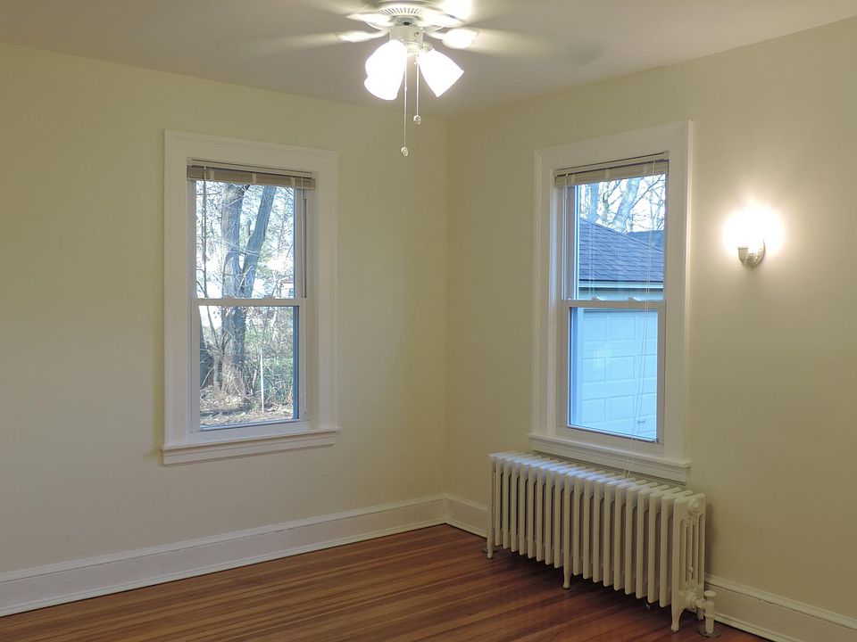 Back Bedroom
