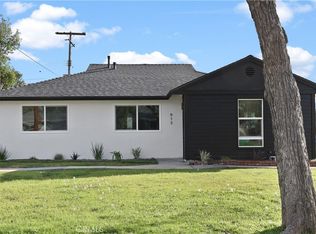 912 E Citrus Edge St, Azusa, CA 91702