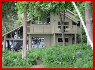 N6498 Shorewood Hills Rd, Lake Mills, WI 53551