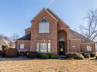 4008 Brownfield Cv, Jonesboro, AR 72404