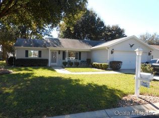 11246 SW 138th Pl, Dunnellon, FL 34432