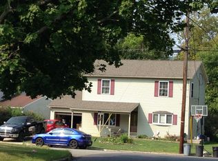 196 Riverview Rd, Phillipsburg, NJ 08865