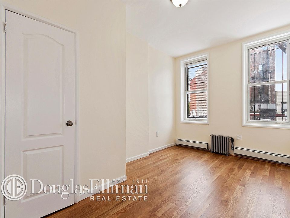 2nd image of 1468 Broadway APT 1