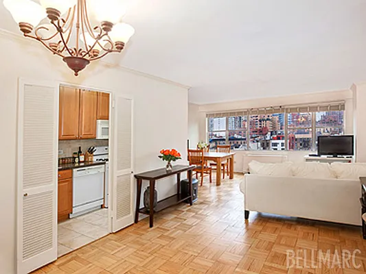 Rented by Bellmarc Realty | media 1