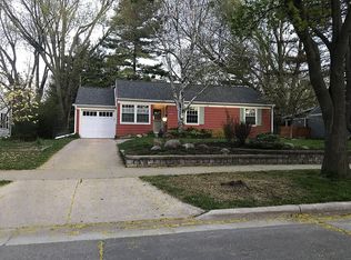 208 Larkin St, Madison, WI 53705