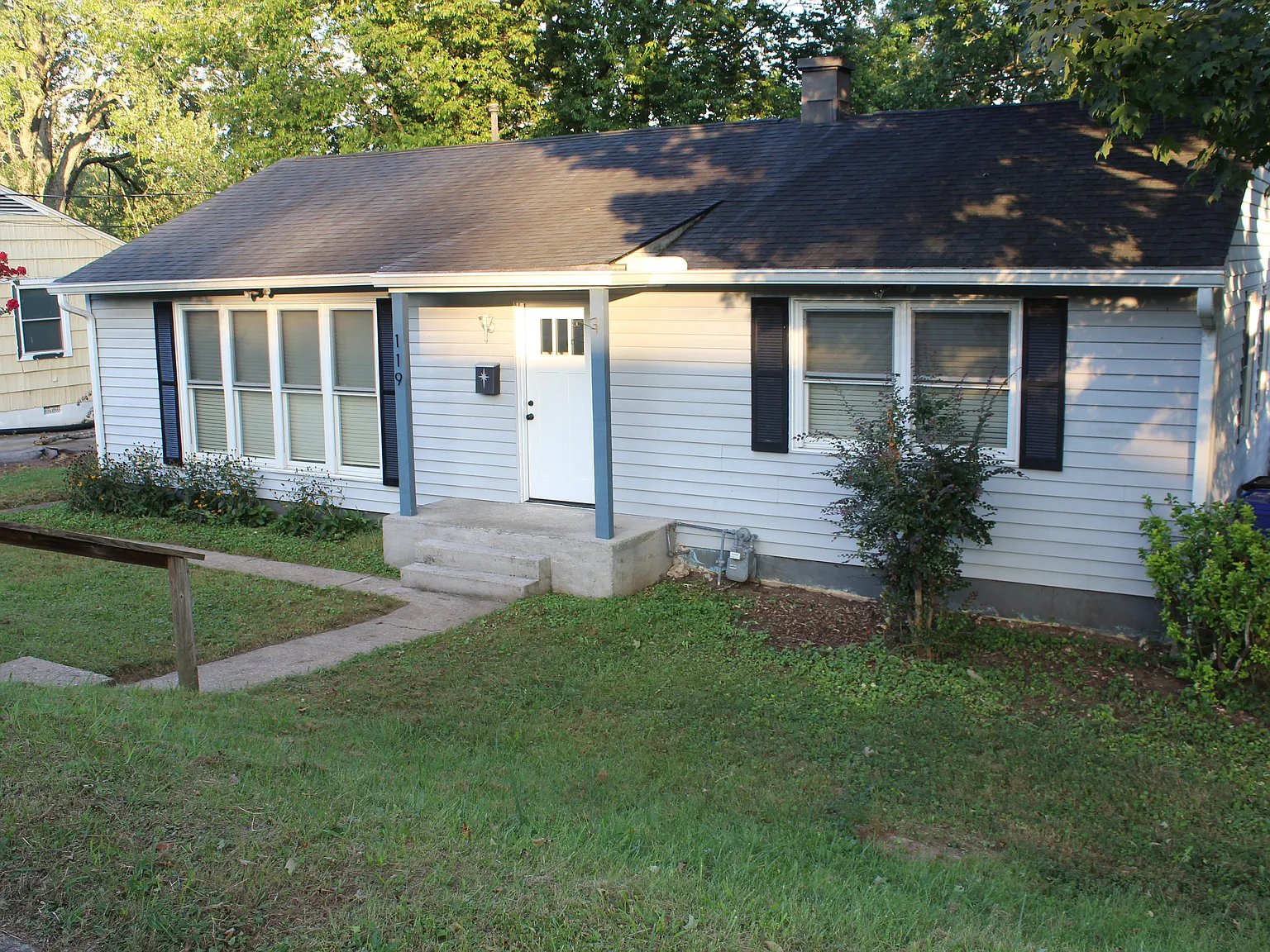 3 bed, 1056 sqft, $1,800 — Photo 4