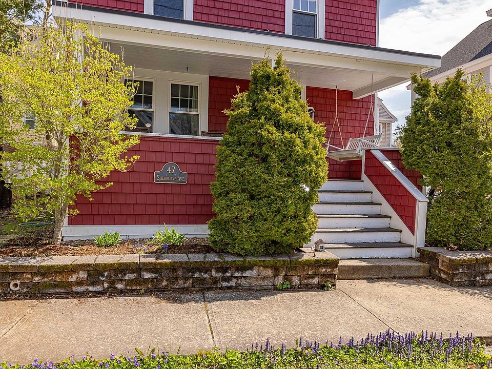 47 Sherburne Avenue, Portsmouth, NH 03801 Zillow
