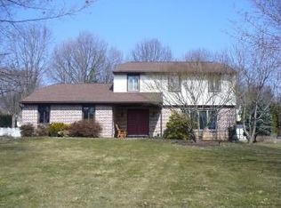 317 Delp Rd, Lancaster, PA 17601