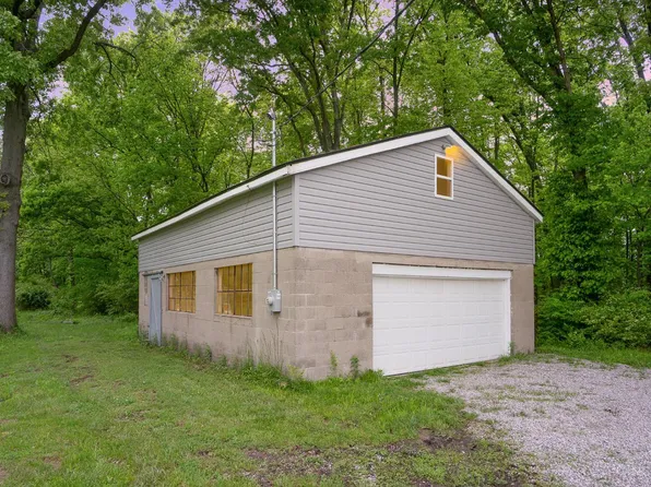 2490 Bauer Rd, Batavia, OH 45103