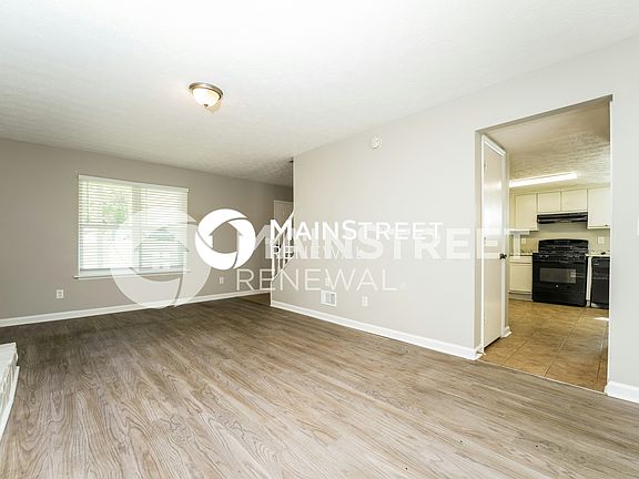 WM - Living Room