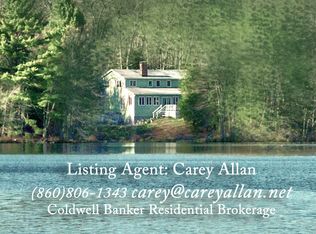 85 Laurel Rd, Harwinton, CT 06791