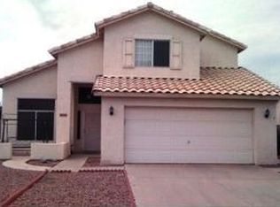 13421 E Cindy St, Chandler, AZ 85225