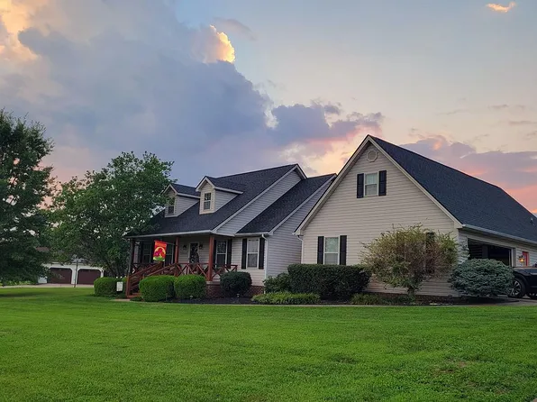 113 Sylvan Way, Lancaster, KY 40444